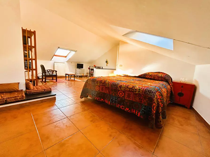 Immagine 9 di Appartamento in vendita  in Via Romana a Camogli