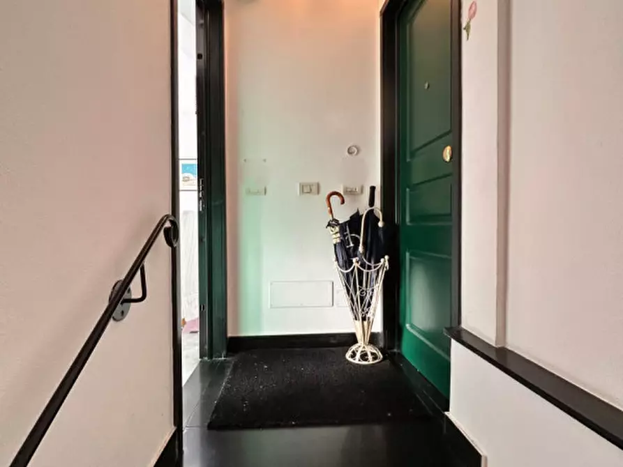 Immagine 10 di Appartamento in vendita  in Via Romana a Camogli