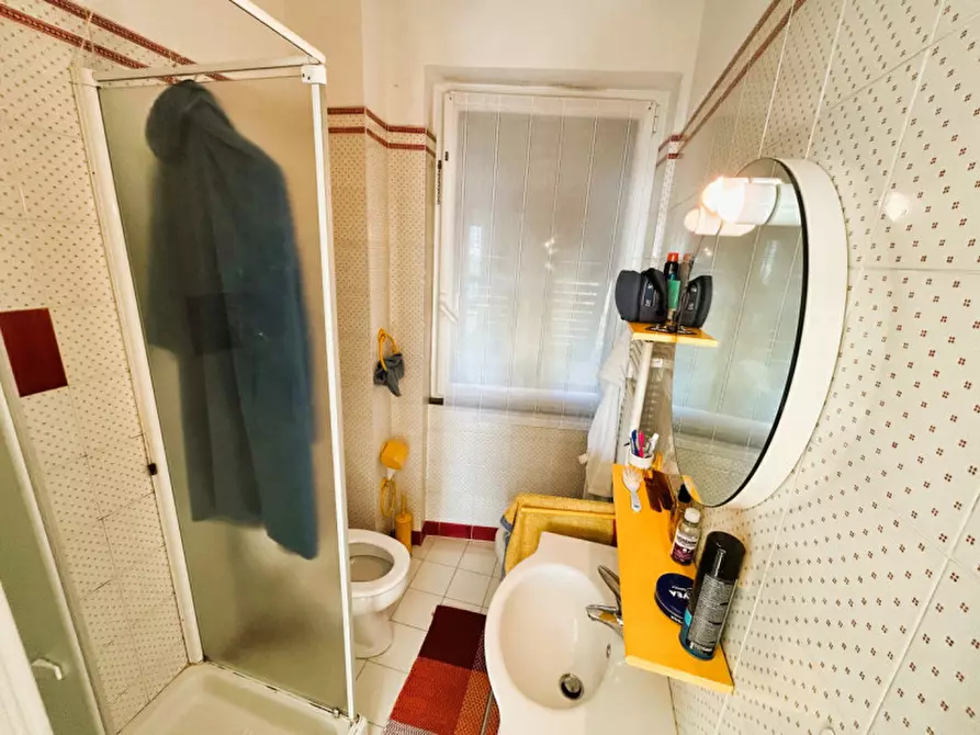 Immagine 11 di Appartamento in vendita  in Via Romana a Camogli