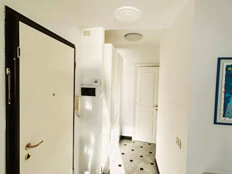 Immagine 12 di Appartamento in vendita  in Via Romana a Camogli