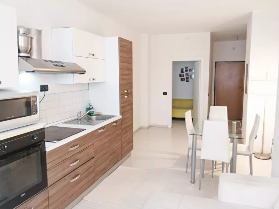 Immagine 4 di Appartamento in vendita  in Via Vintler - Vintlerstraße a Bolzano