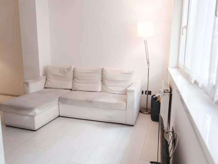 Immagine 5 di Appartamento in vendita  in Via Vintler - Vintlerstraße a Bolzano