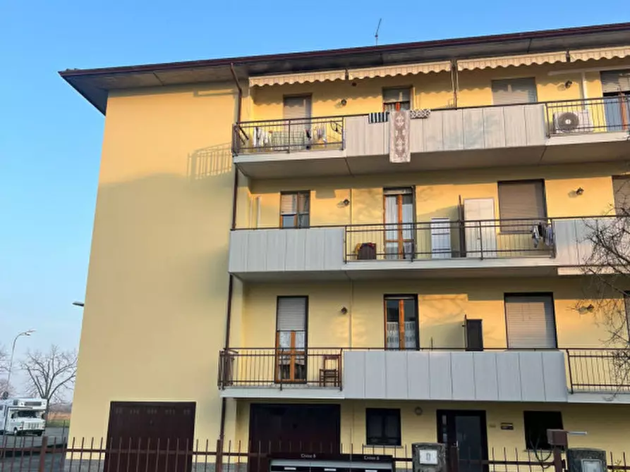 Immagine 1 di Appartamento in affitto  in Via Milano 6 a Colorno