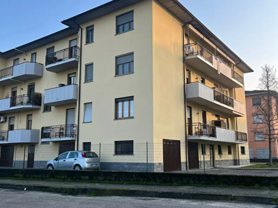 Immagine 2 di Appartamento in affitto  in Via Milano 6 a Colorno