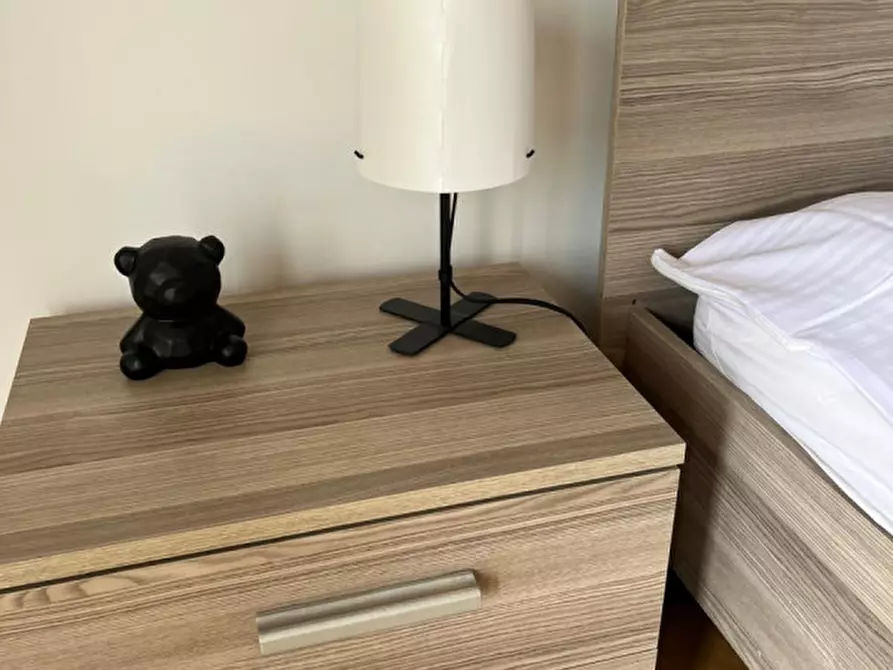 Immagine 5 di Appartamento in affitto  in Via Milano 6 a Colorno