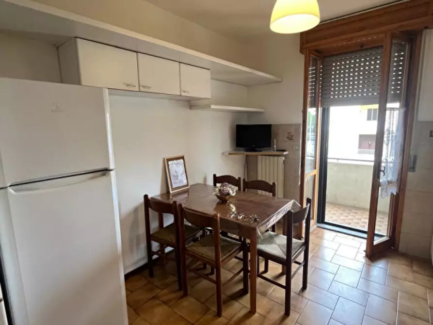 Immagine 7 di Appartamento in affitto  in Via Milano 6 a Colorno