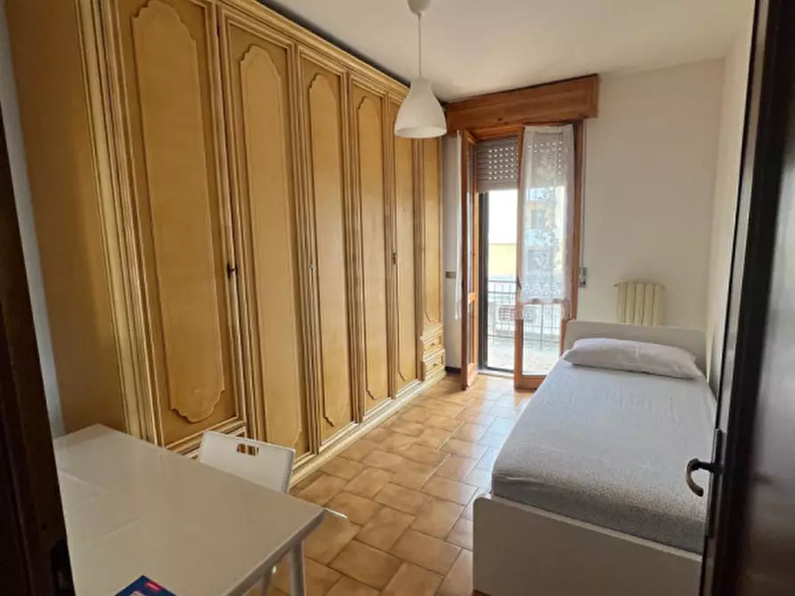 Immagine 10 di Appartamento in affitto  in Via Milano 6 a Colorno