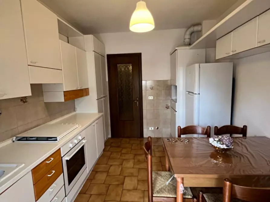 Immagine 12 di Appartamento in affitto  in Via Milano 6 a Colorno