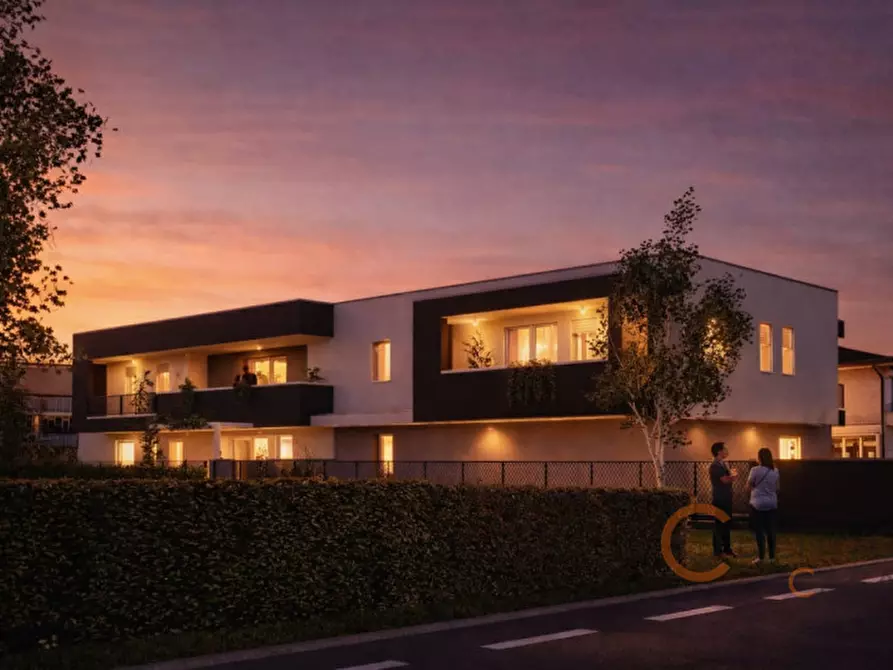 Immagine 3 di Appartamento in vendita  in via vendramin a Vigodarzere