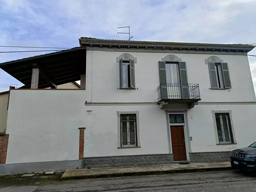 Immagine 1 di Appartamento in affitto  in Via Firenze 7 a Casale Monferrato