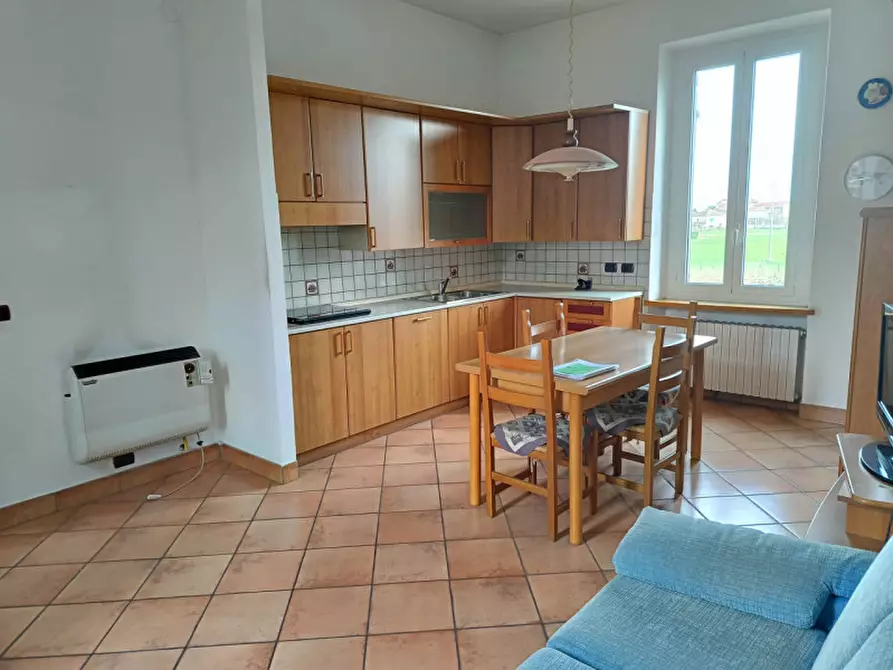 Immagine 2 di Appartamento in affitto  in Via Firenze 7 a Casale Monferrato
