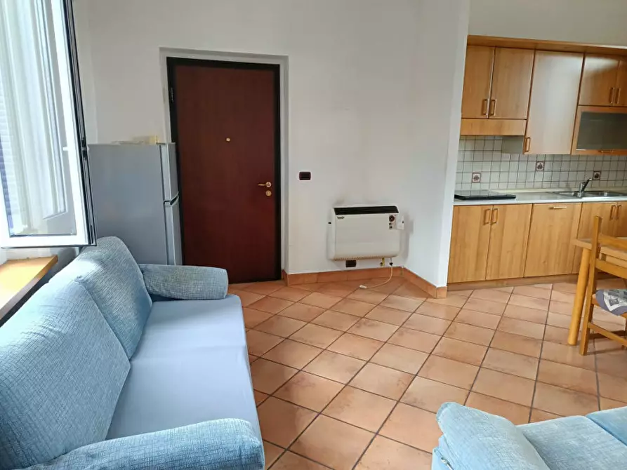 Immagine 4 di Appartamento in affitto  in Via Firenze 7 a Casale Monferrato