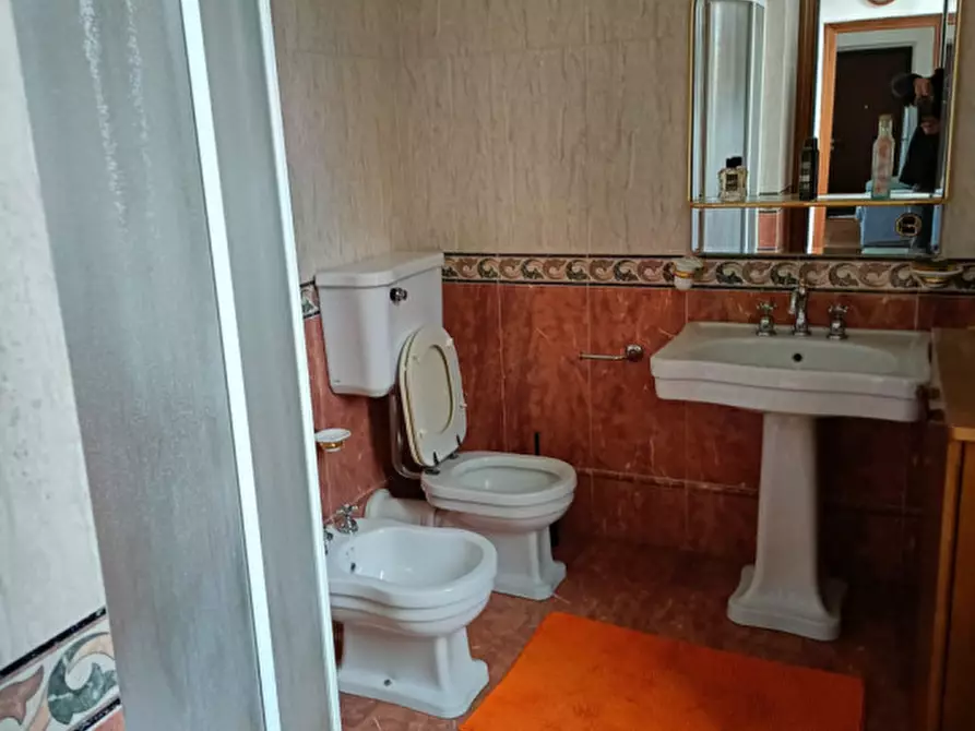 Immagine 7 di Appartamento in affitto  in Via Firenze 7 a Casale Monferrato