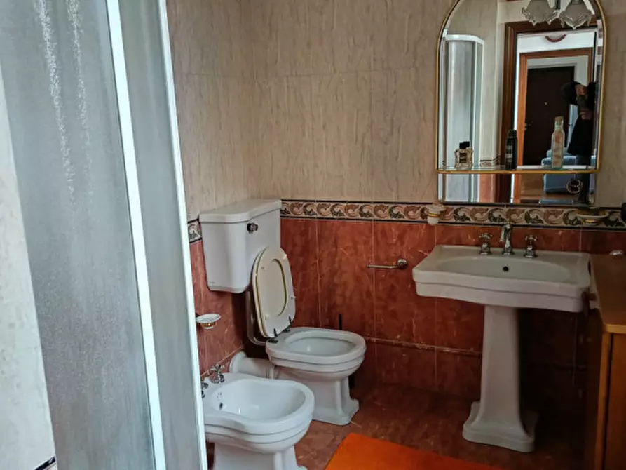 Immagine 8 di Appartamento in affitto  in Via Firenze 7 a Casale Monferrato