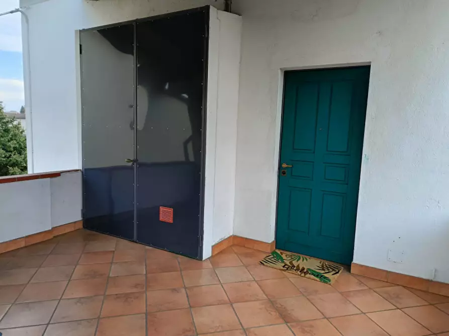 Immagine 12 di Appartamento in affitto  in Via Firenze 7 a Casale Monferrato