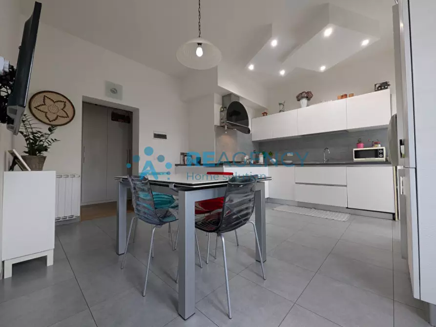 Immagine 1 di Appartamento in vendita  in Via Achille Grandi a Signa