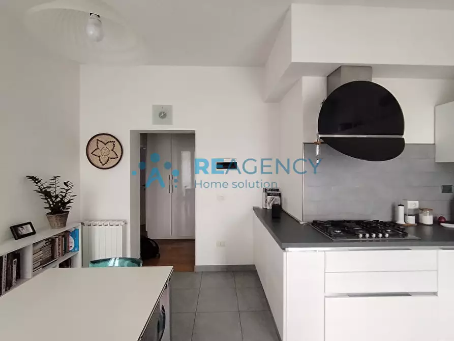 Immagine 5 di Appartamento in vendita  in Via Achille Grandi a Signa