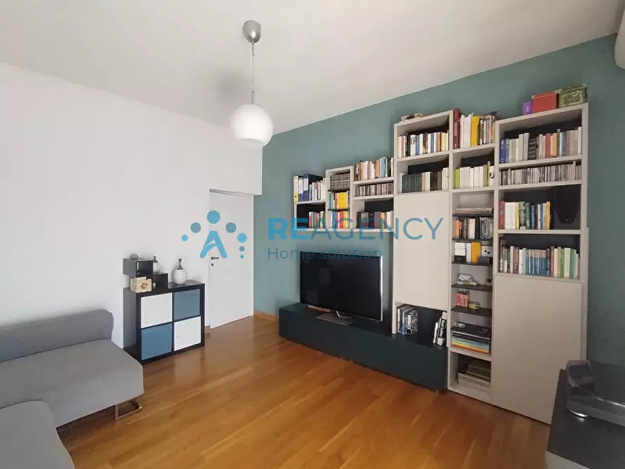 Immagine 14 di Appartamento in vendita  in Via Achille Grandi a Signa