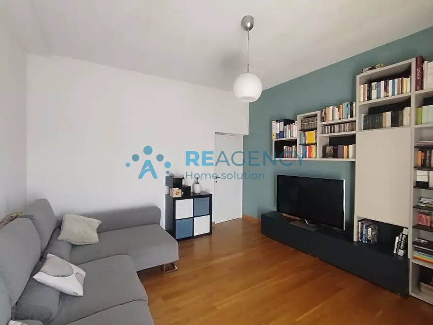 Immagine 15 di Appartamento in vendita  in Via Achille Grandi a Signa