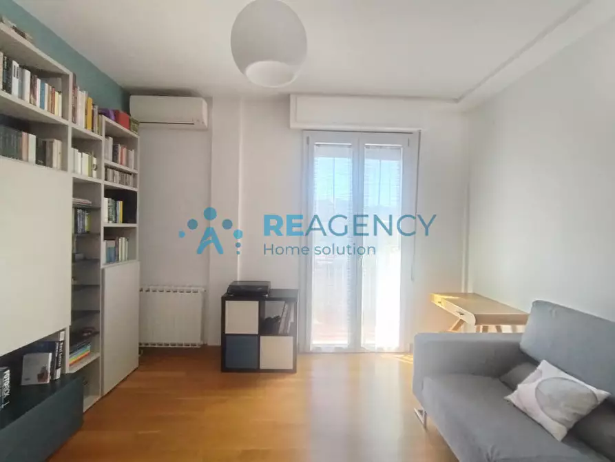 Immagine 16 di Appartamento in vendita  in Via Achille Grandi a Signa