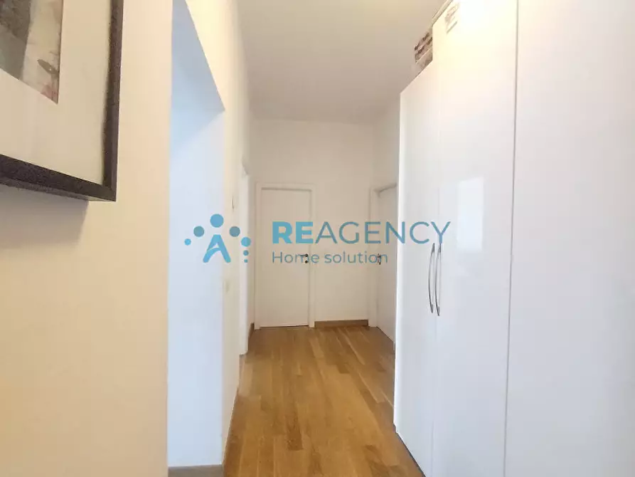 Immagine 17 di Appartamento in vendita  in Via Achille Grandi a Signa