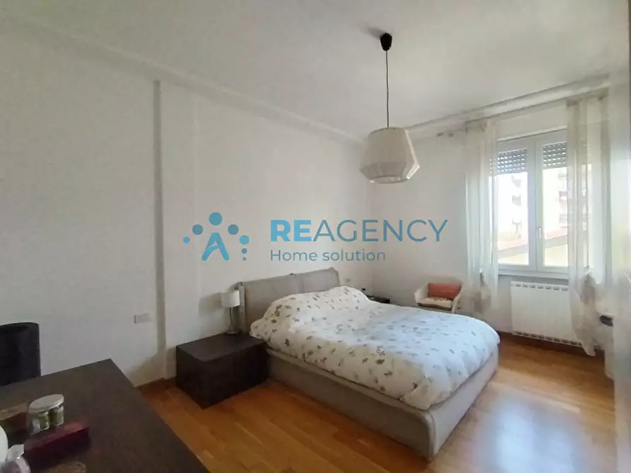 Immagine 19 di Appartamento in vendita  in Via Achille Grandi a Signa