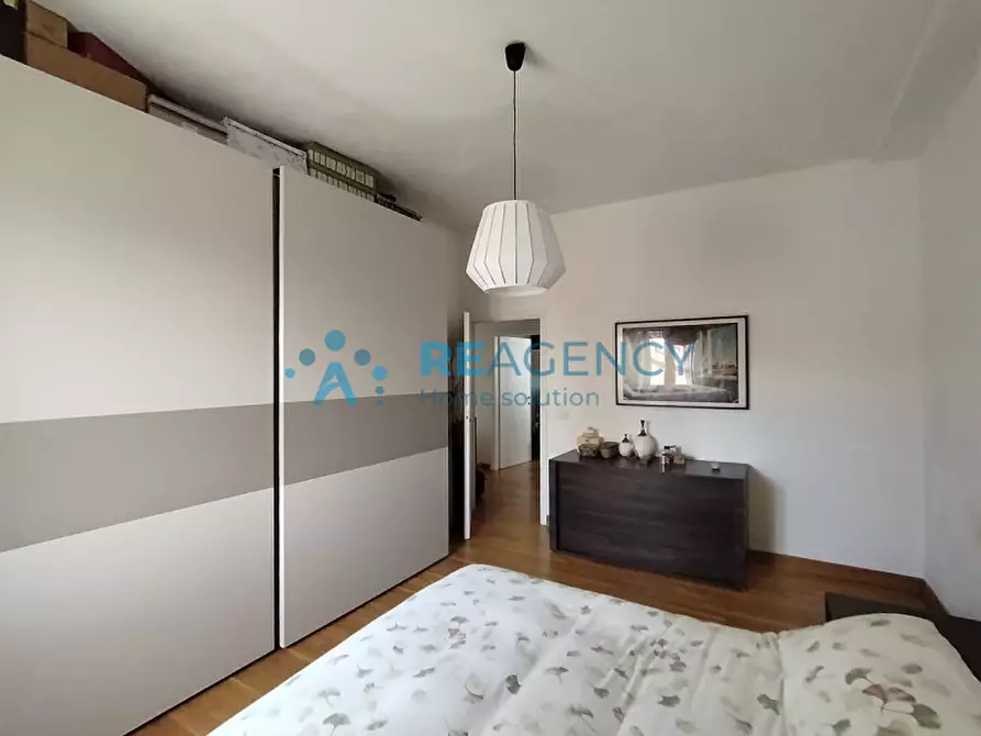 Immagine 22 di Appartamento in vendita  in Via Achille Grandi a Signa