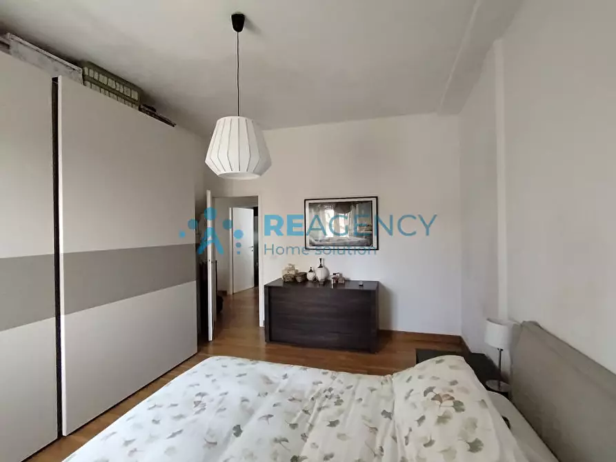 Immagine 23 di Appartamento in vendita  in Via Achille Grandi a Signa