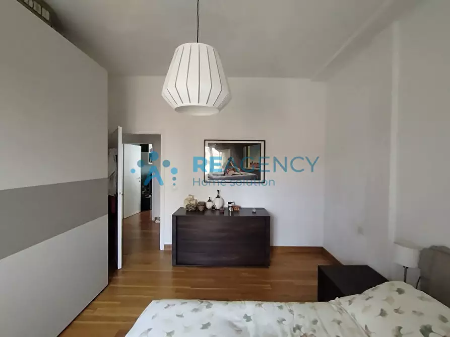 Immagine 24 di Appartamento in vendita  in Via Achille Grandi a Signa