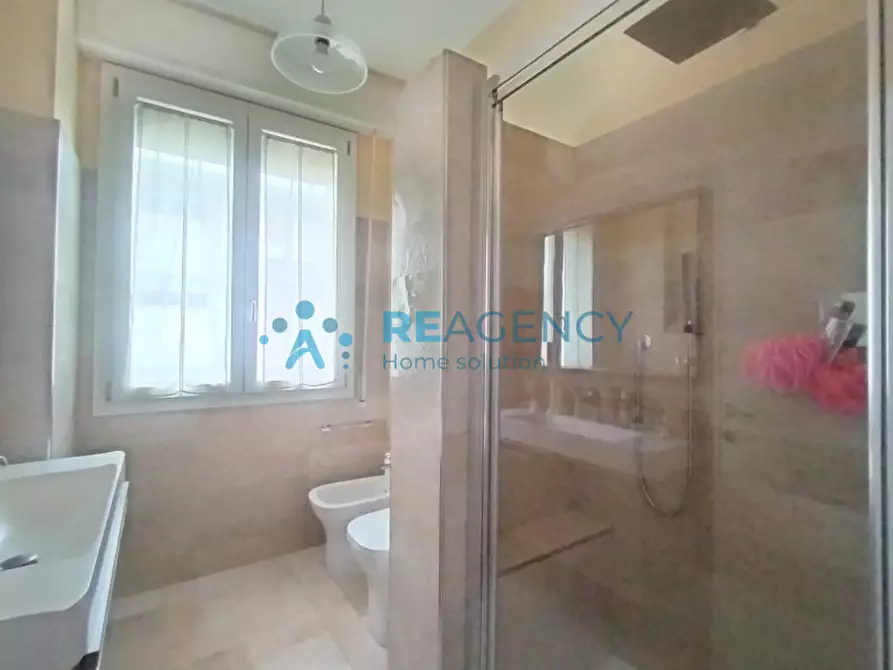 Immagine 25 di Appartamento in vendita  in Via Achille Grandi a Signa