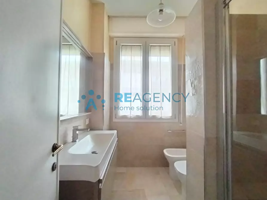 Immagine 27 di Appartamento in vendita  in Via Achille Grandi a Signa