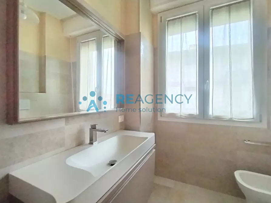 Immagine 28 di Appartamento in vendita  in Via Achille Grandi a Signa