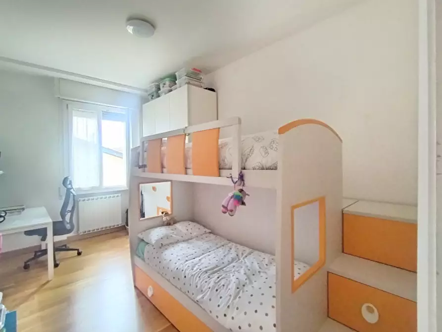 Immagine 30 di Appartamento in vendita  in Via Achille Grandi a Signa