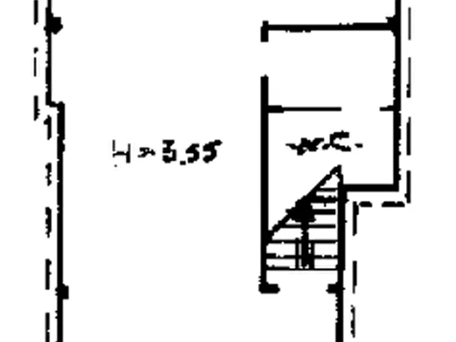 Immagine 1 di Negozio in vendita  in Via Paolo Cassar Scalia, 9 a Pachino