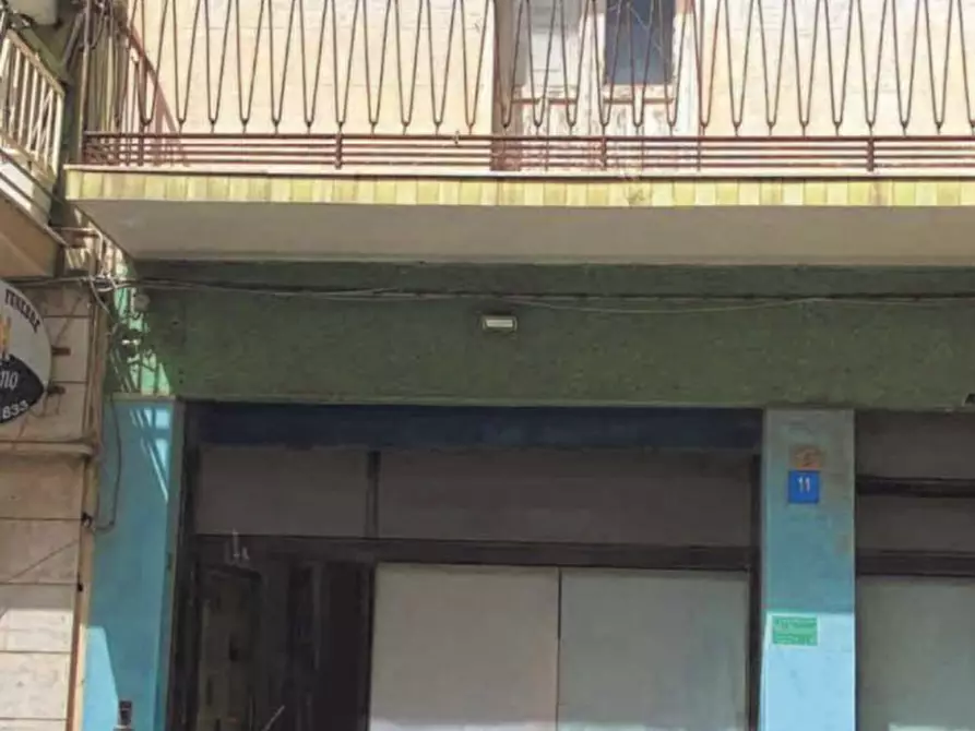 Immagine 3 di Negozio in vendita  in Via Paolo Cassar Scalia, 9 a Pachino