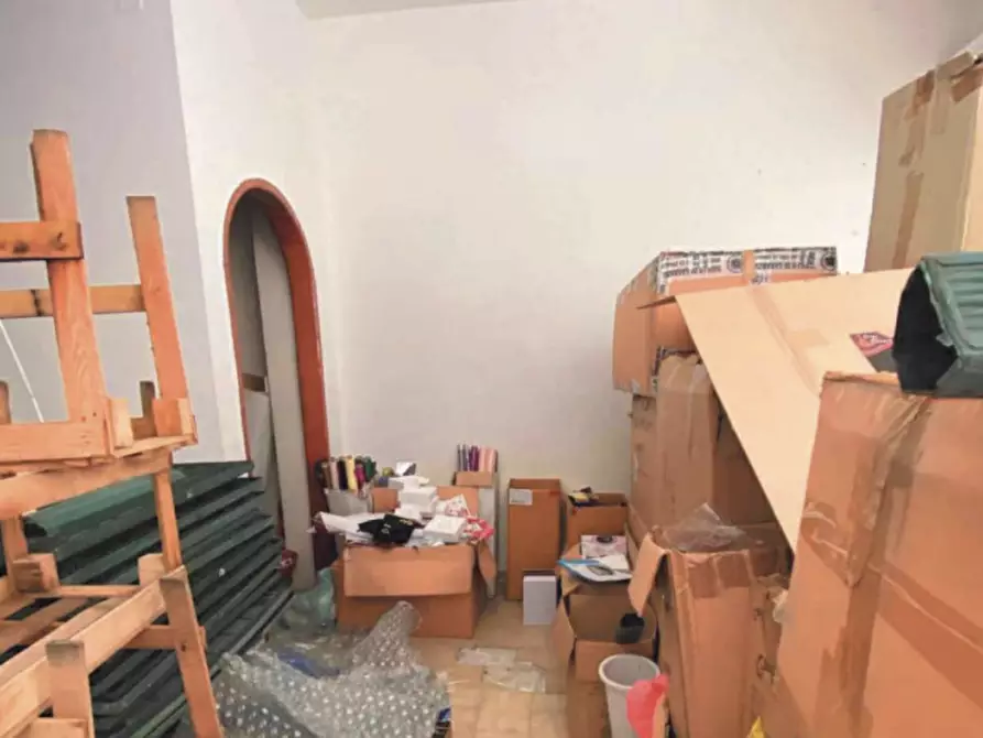 Immagine 5 di Negozio in vendita  in Via Paolo Cassar Scalia, 9 a Pachino