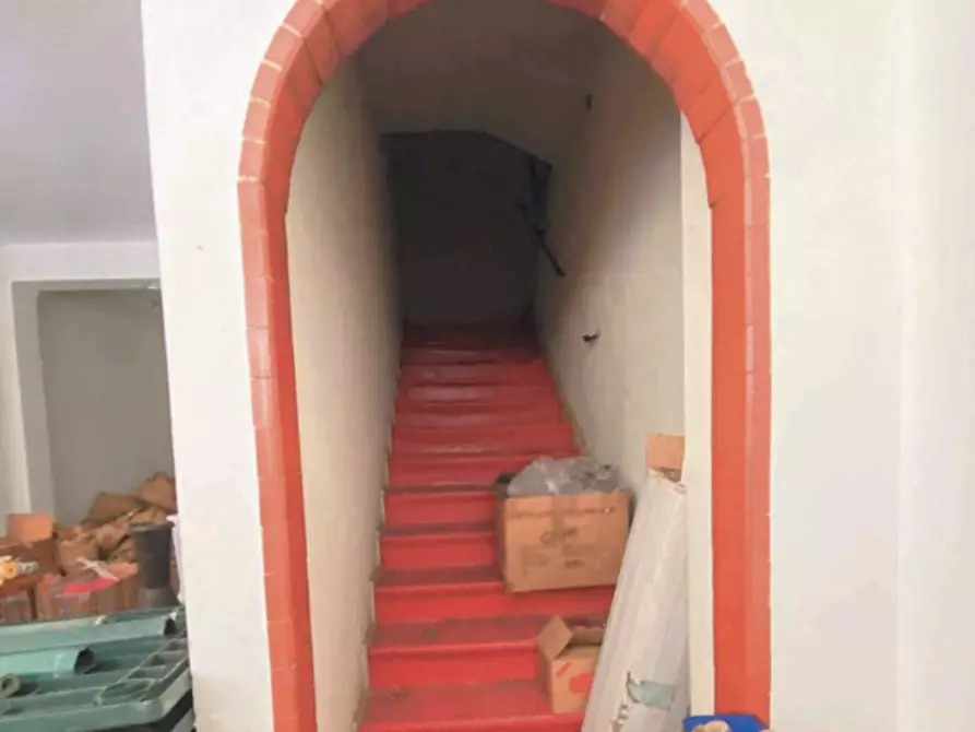 Immagine 6 di Negozio in vendita  in Via Paolo Cassar Scalia, 9 a Pachino