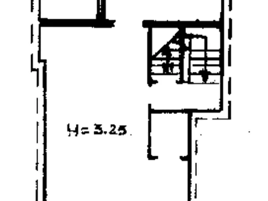 Immagine 11 di Negozio in vendita  in Via Paolo Cassar Scalia, 9 a Pachino