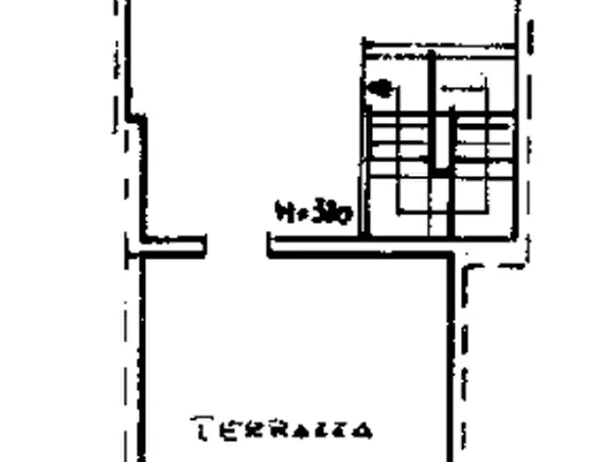 Immagine 12 di Negozio in vendita  in Via Paolo Cassar Scalia, 9 a Pachino