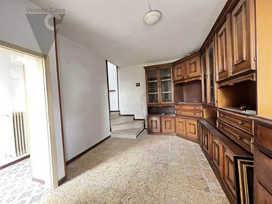 Immagine 5 di Villetta a schiera in vendita  a Arzergrande