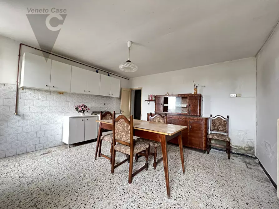 Immagine 8 di Villetta a schiera in vendita  a Arzergrande