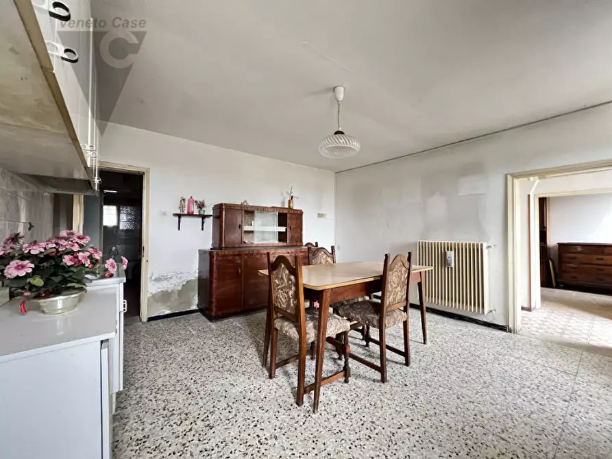 Immagine 9 di Villetta a schiera in vendita  a Arzergrande