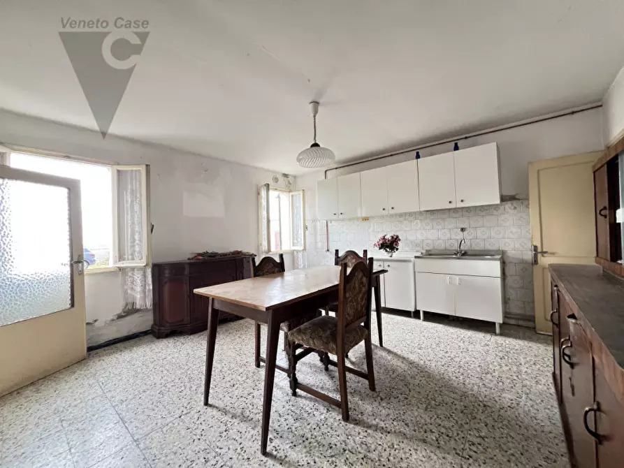 Immagine 10 di Villetta a schiera in vendita  a Arzergrande