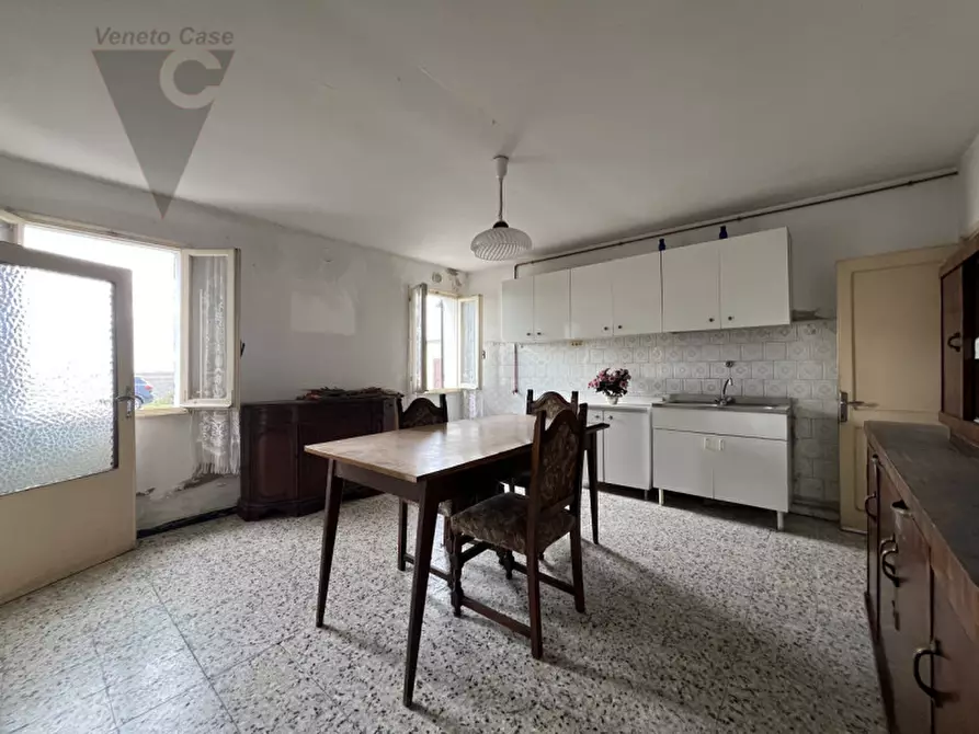 Immagine 11 di Villetta a schiera in vendita  a Arzergrande