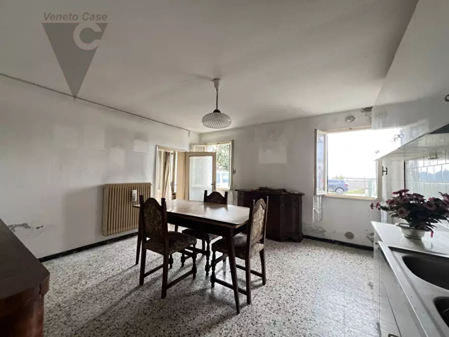 Immagine 12 di Villetta a schiera in vendita  a Arzergrande