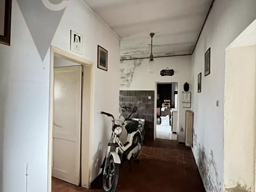 Immagine 13 di Villetta a schiera in vendita  a Arzergrande