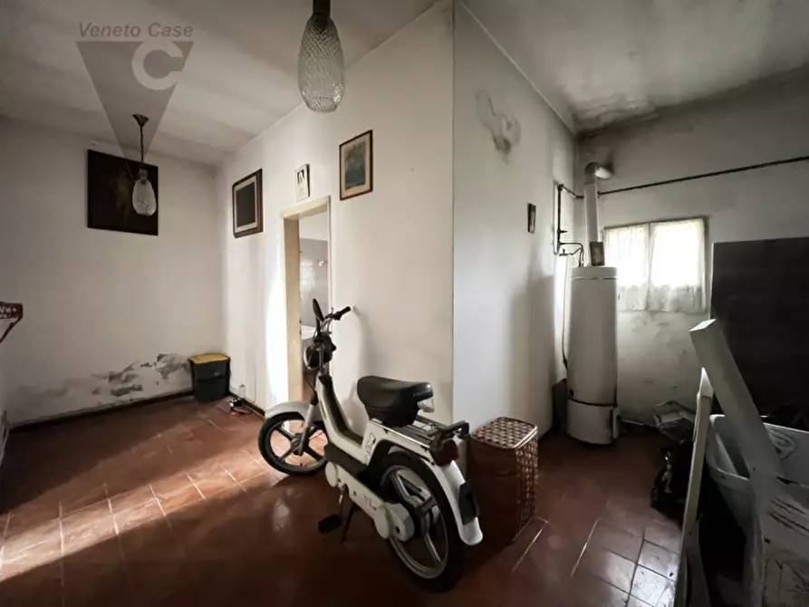 Immagine 14 di Villetta a schiera in vendita  a Arzergrande