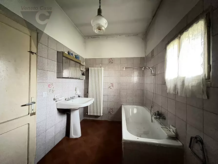 Immagine 16 di Villetta a schiera in vendita  a Arzergrande