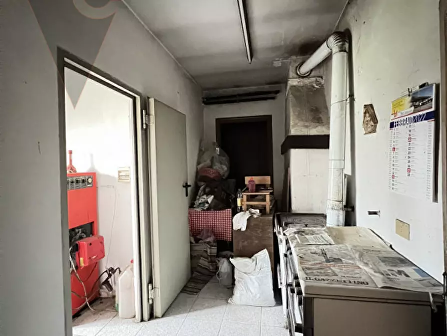 Immagine 18 di Villetta a schiera in vendita  a Arzergrande