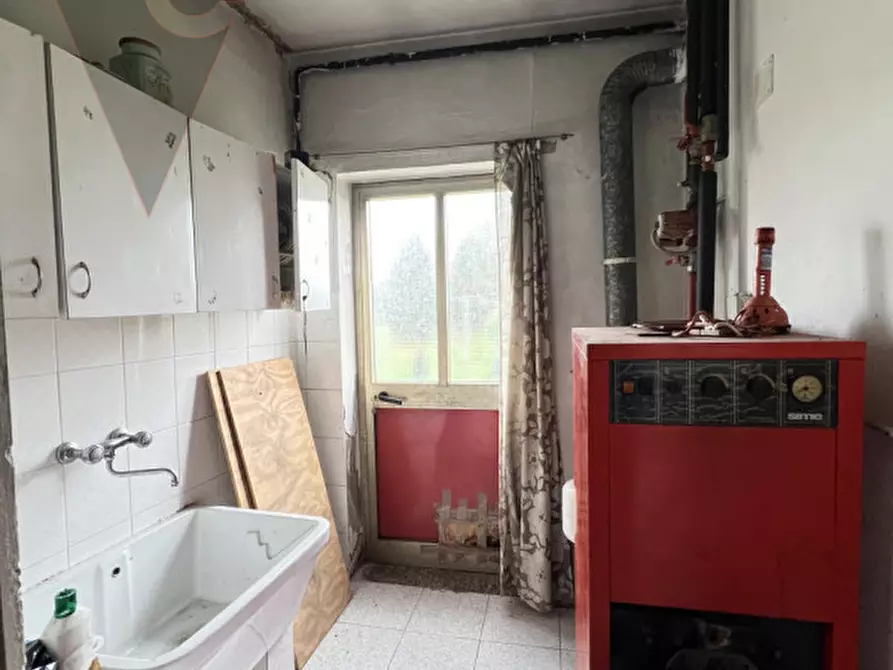 Immagine 19 di Villetta a schiera in vendita  a Arzergrande